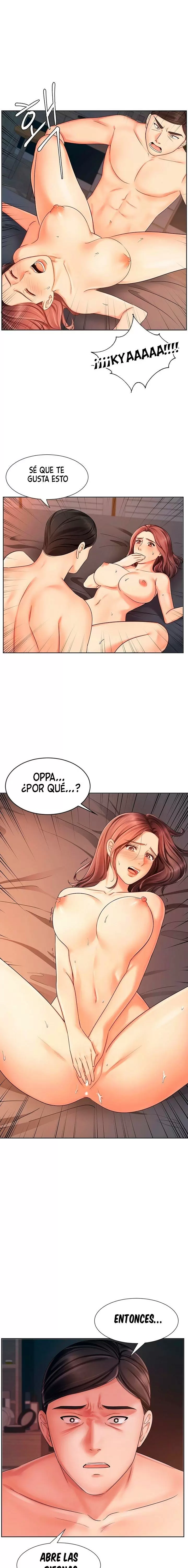 Sold Out Girl Capítulo 8 - Page 2