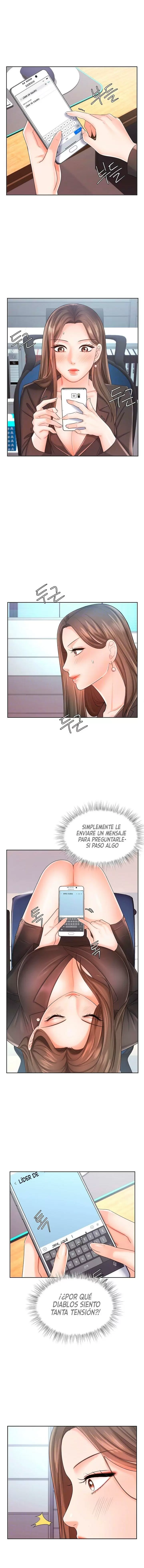 Sold Out Girl Capítulo 9 - Page 3