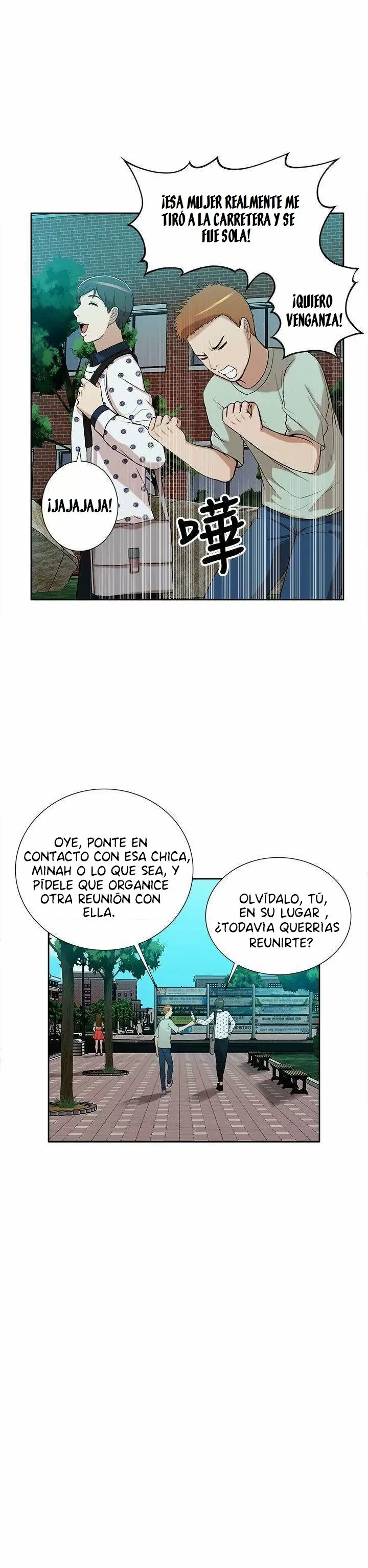 COMO ENTRENARLA Capítulo 10 - Page 11