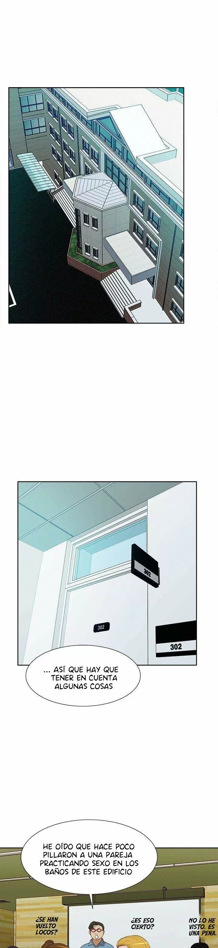 COMO ENTRENARLA Capítulo 10 - Page 12