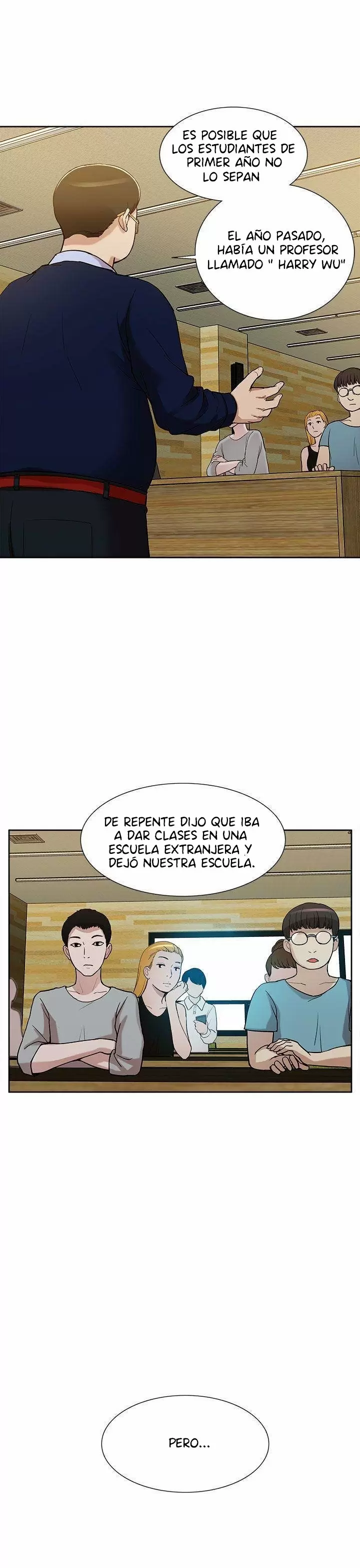 COMO ENTRENARLA Capítulo 10 - Page 16