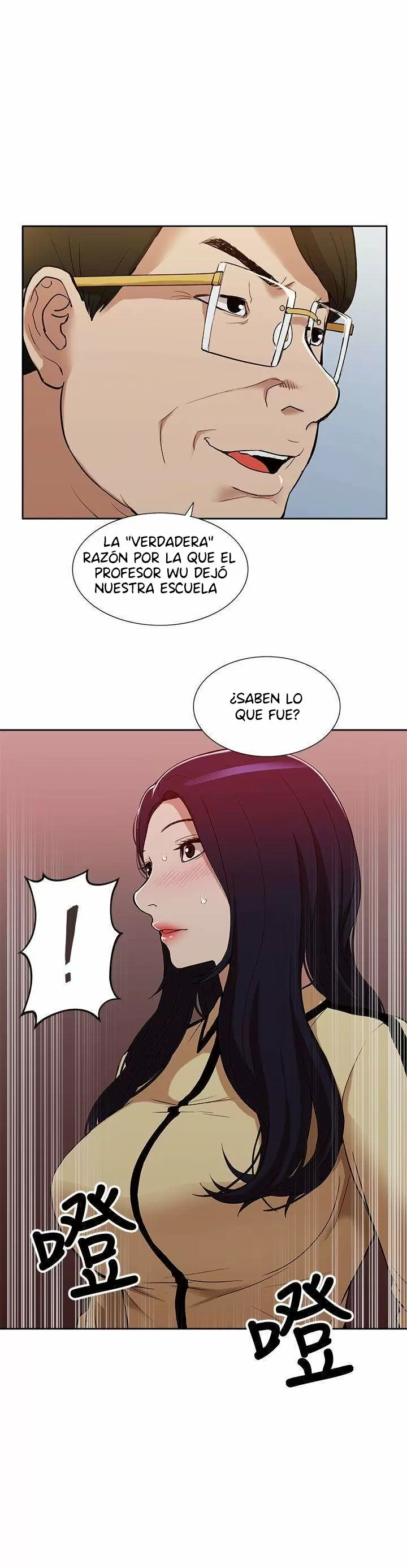COMO ENTRENARLA Capítulo 10 - Page 17