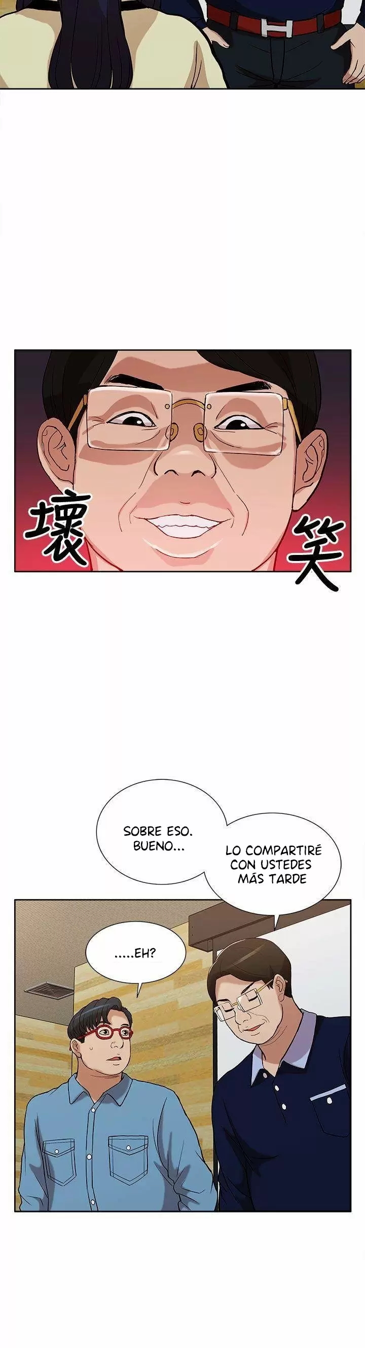 COMO ENTRENARLA Capítulo 10 - Page 19