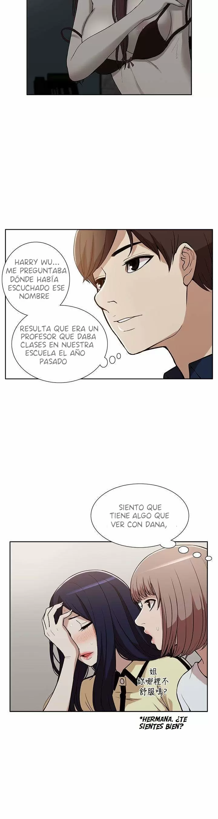 COMO ENTRENARLA Capítulo 10 - Page 21