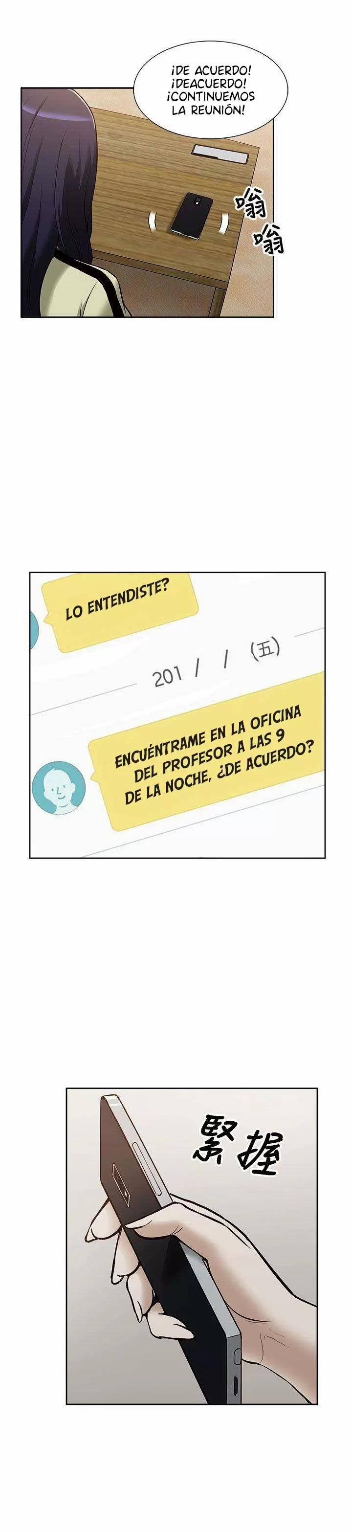 COMO ENTRENARLA Capítulo 10 - Page 22