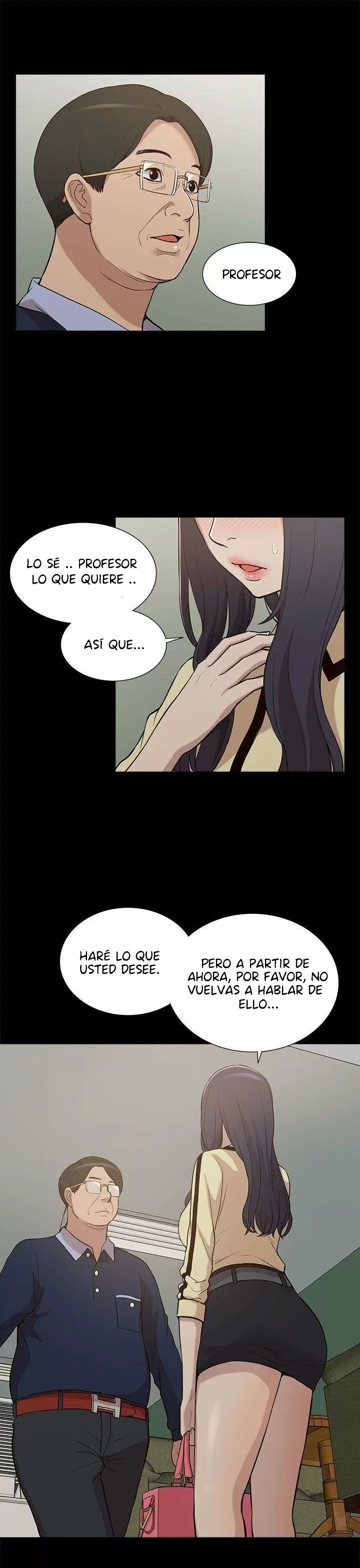 COMO ENTRENARLA Capítulo 10 - Page 26