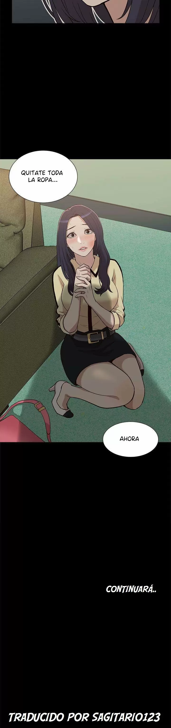 COMO ENTRENARLA Capítulo 10 - Page 31