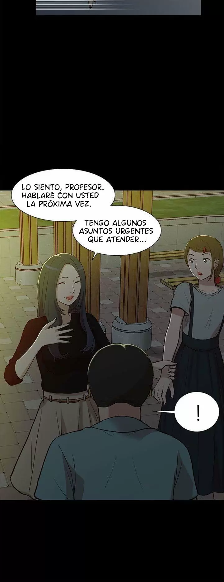 COMO ENTRENARLA Capítulo 10 - Page 5