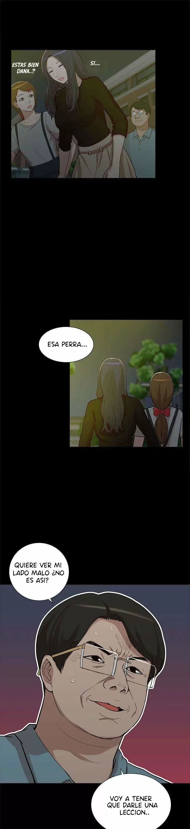 COMO ENTRENARLA Capítulo 10 - Page 6