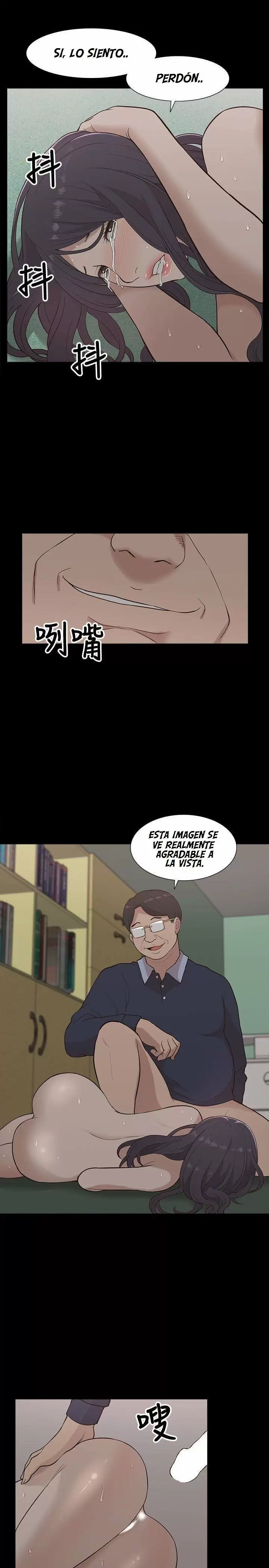 COMO ENTRENARLA Capítulo 11 - Page 20