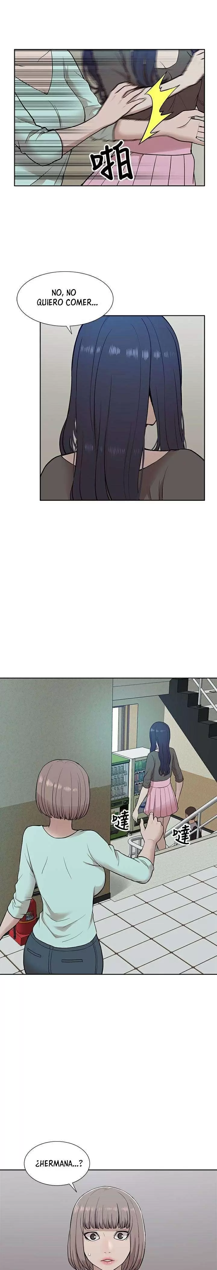 COMO ENTRENARLA Capítulo 12 - Page 22