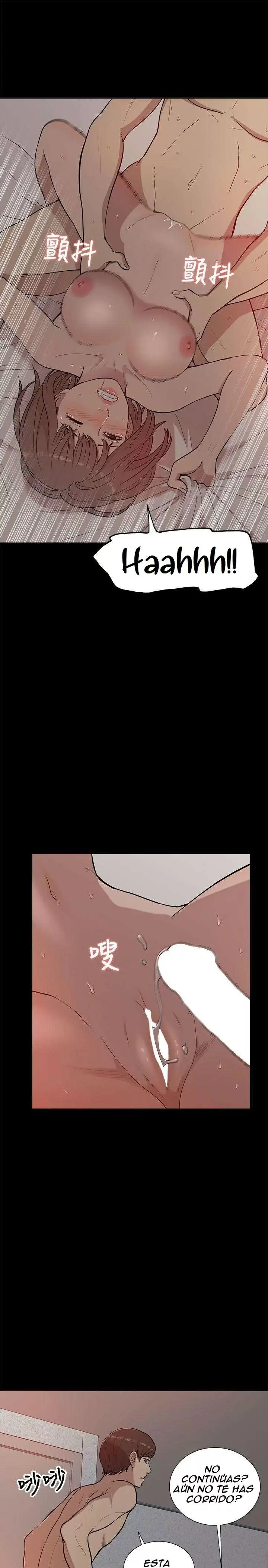 COMO ENTRENARLA Capítulo 13 - Page 12