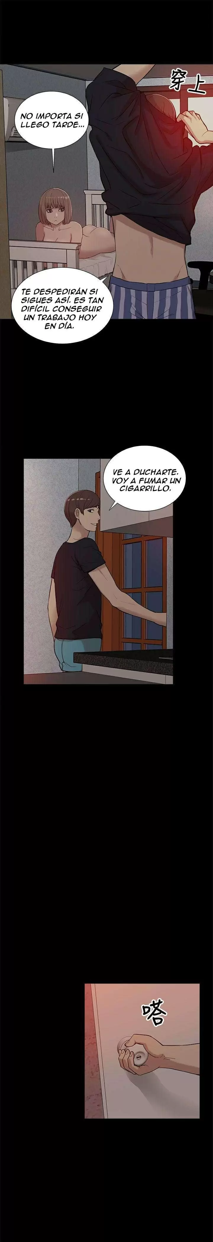COMO ENTRENARLA Capítulo 13 - Page 14