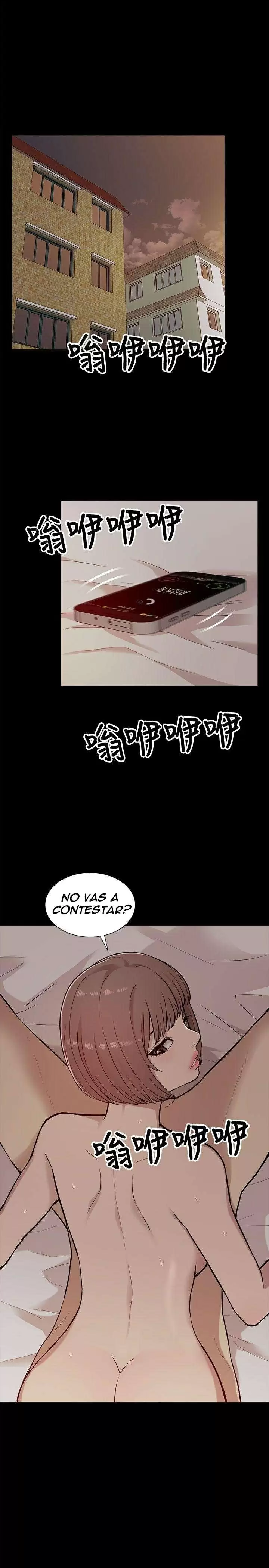 COMO ENTRENARLA Capítulo 13 - Page 2