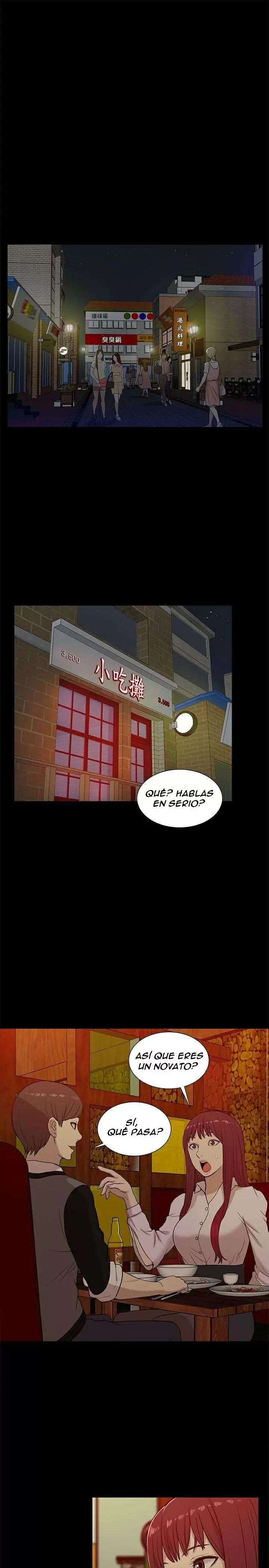 COMO ENTRENARLA Capítulo 13 - Page 20