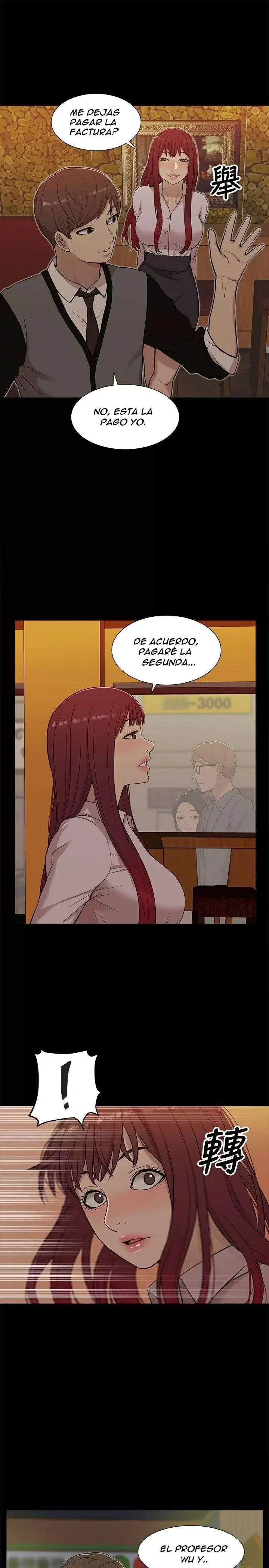 COMO ENTRENARLA Capítulo 13 - Page 24