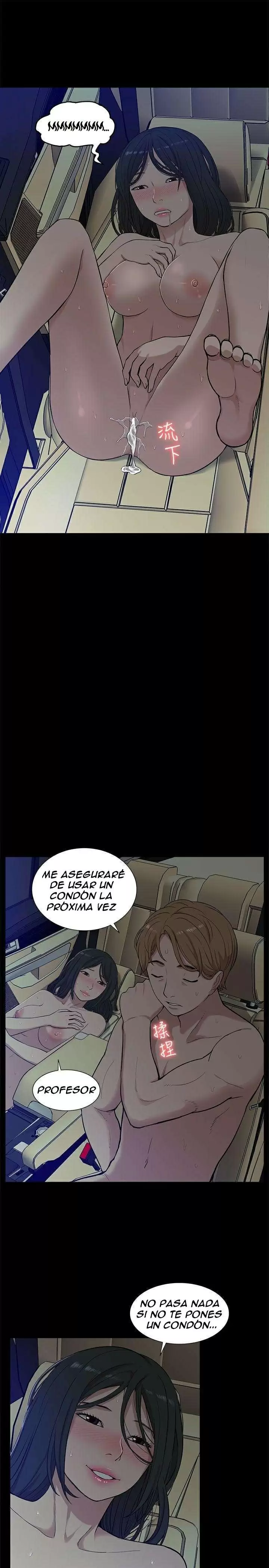 COMO ENTRENARLA Capítulo 14 - Page 12