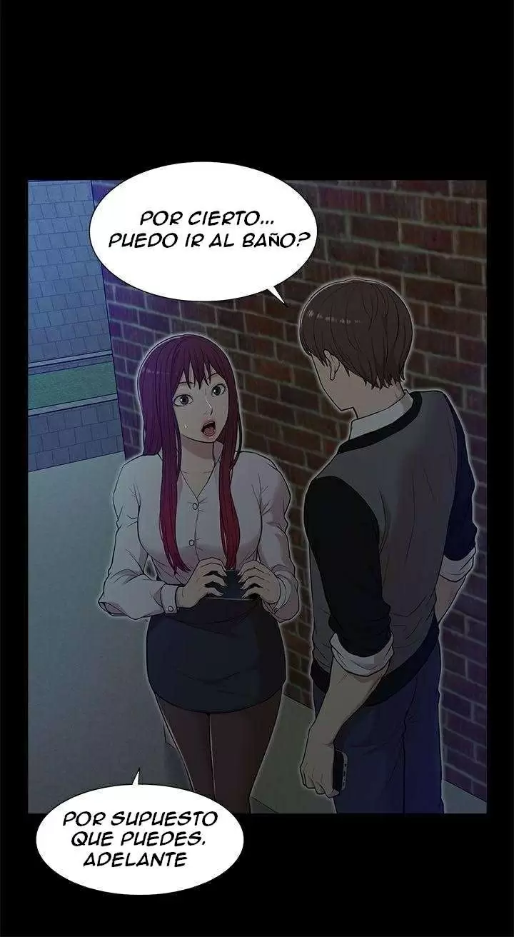COMO ENTRENARLA Capítulo 14 - Page 17