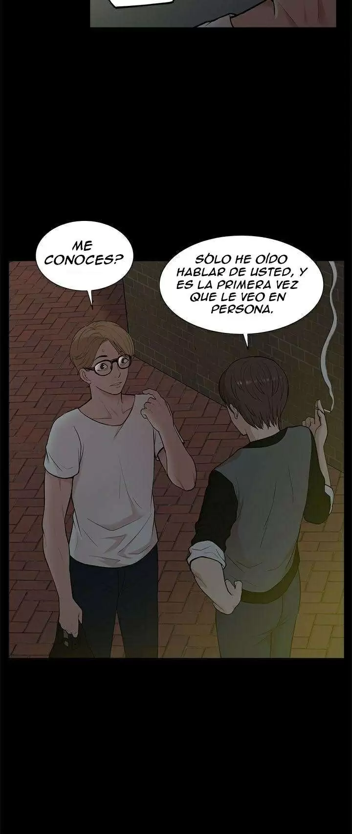 COMO ENTRENARLA Capítulo 14 - Page 21