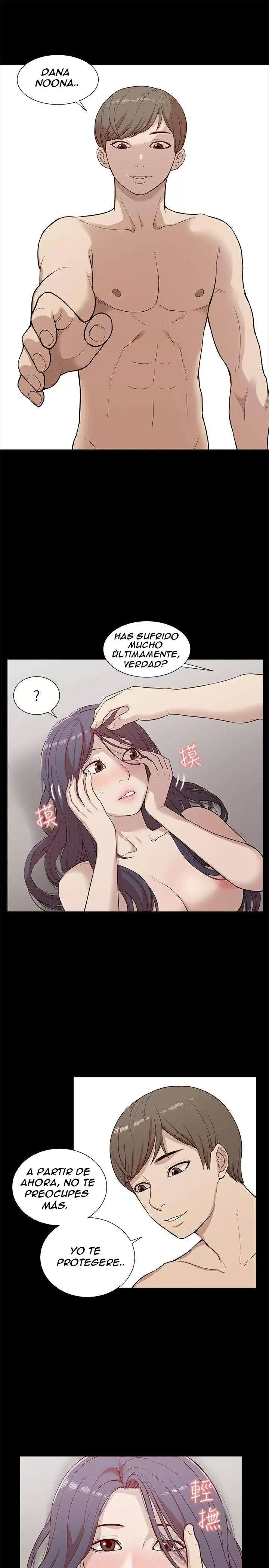 COMO ENTRENARLA Capítulo 15 - Page 12