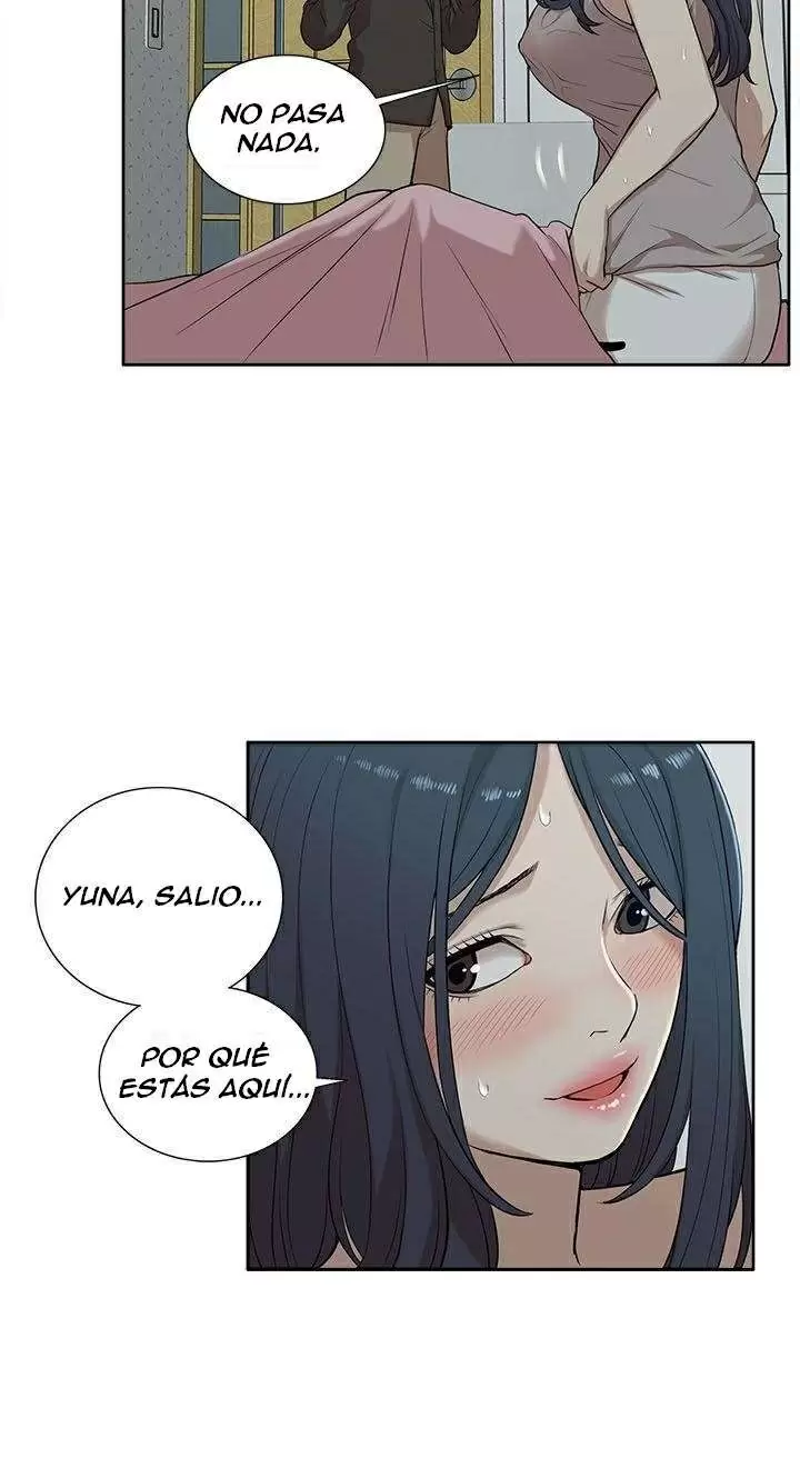 COMO ENTRENARLA Capítulo 15 - Page 19