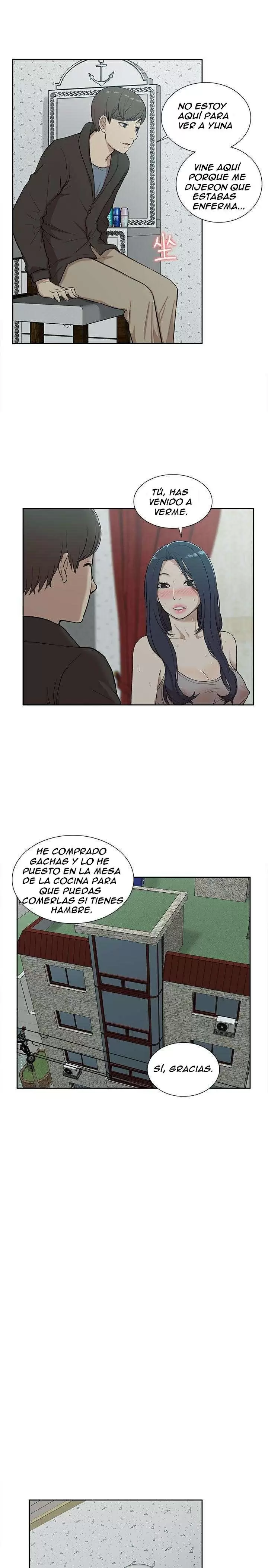 COMO ENTRENARLA Capítulo 15 - Page 20