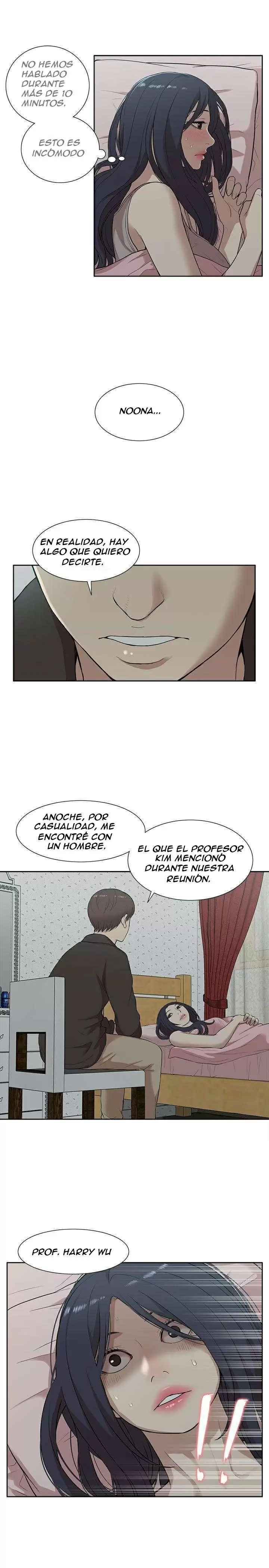 COMO ENTRENARLA Capítulo 15 - Page 22