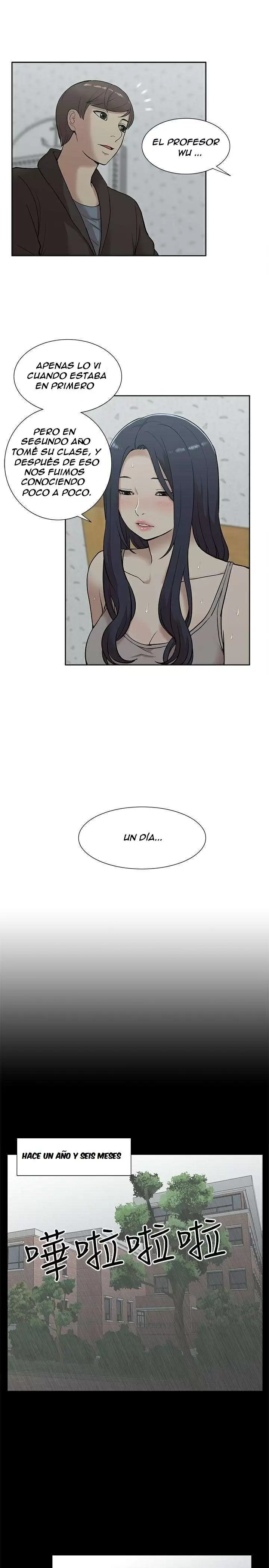 COMO ENTRENARLA Capítulo 15 - Page 28