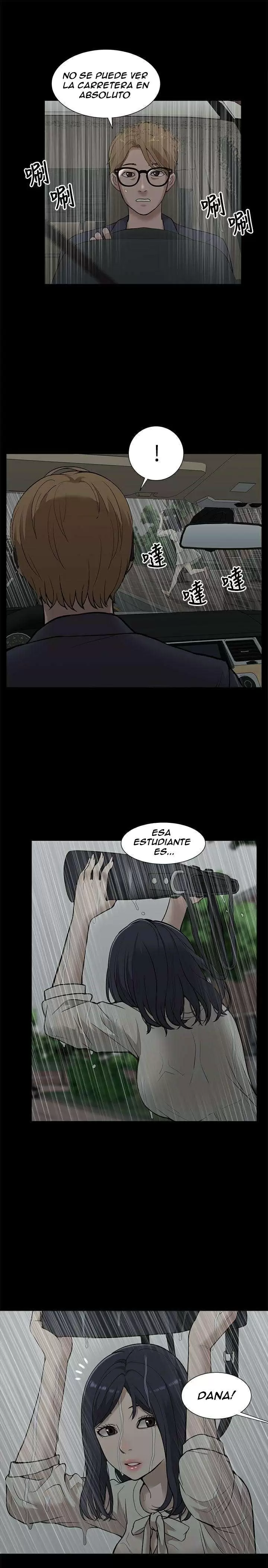 COMO ENTRENARLA Capítulo 15 - Page 30