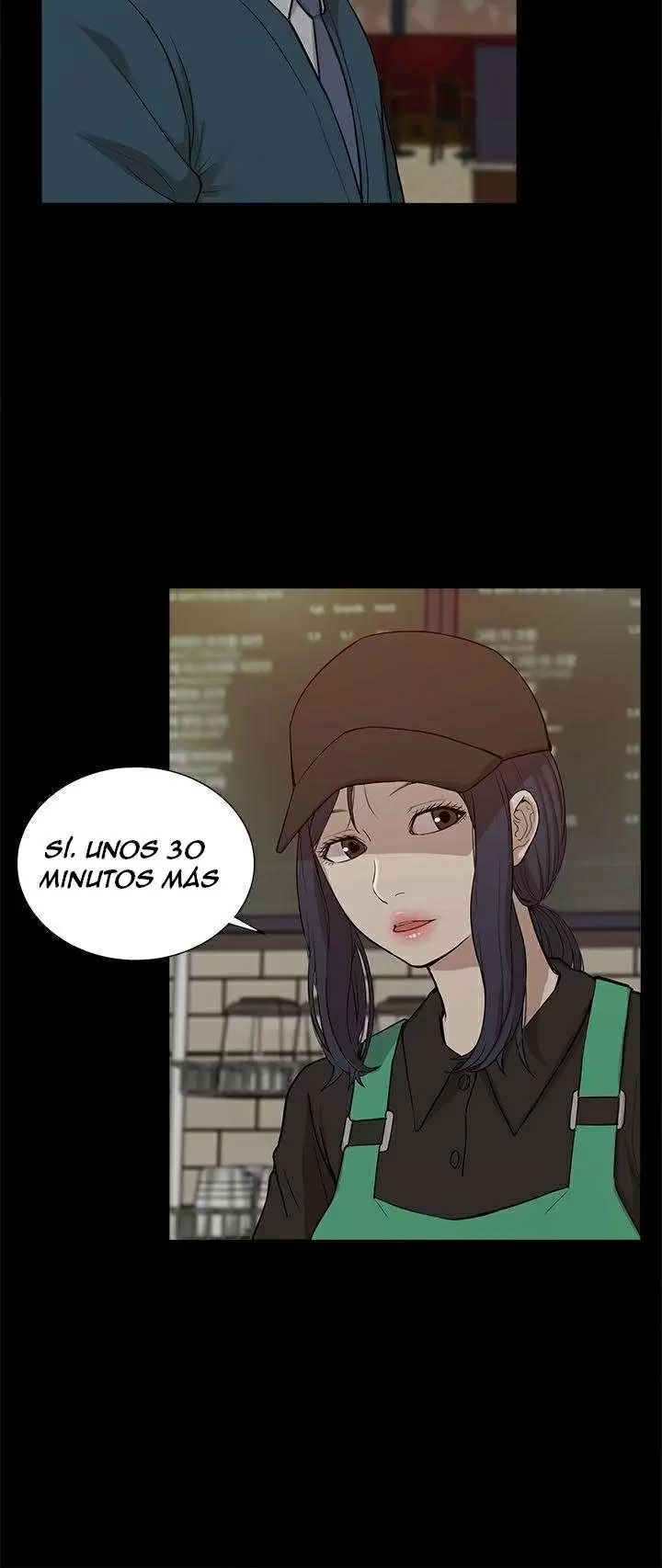 COMO ENTRENARLA Capítulo 16 - Page 10