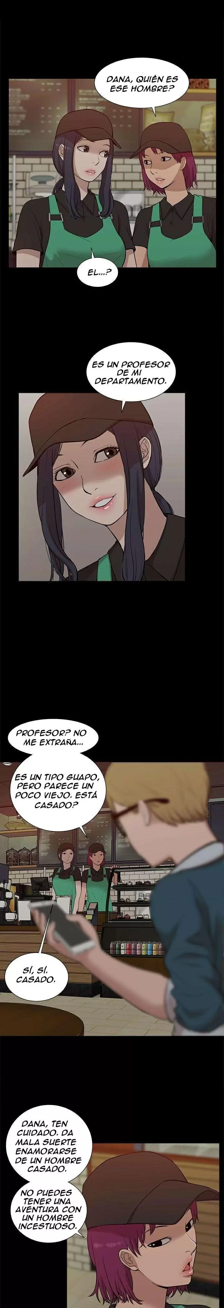 COMO ENTRENARLA Capítulo 16 - Page 13