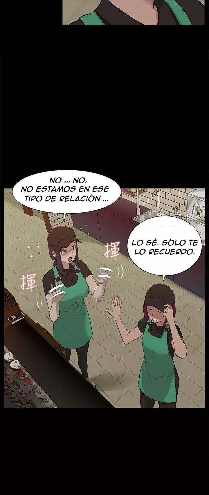 COMO ENTRENARLA Capítulo 16 - Page 14