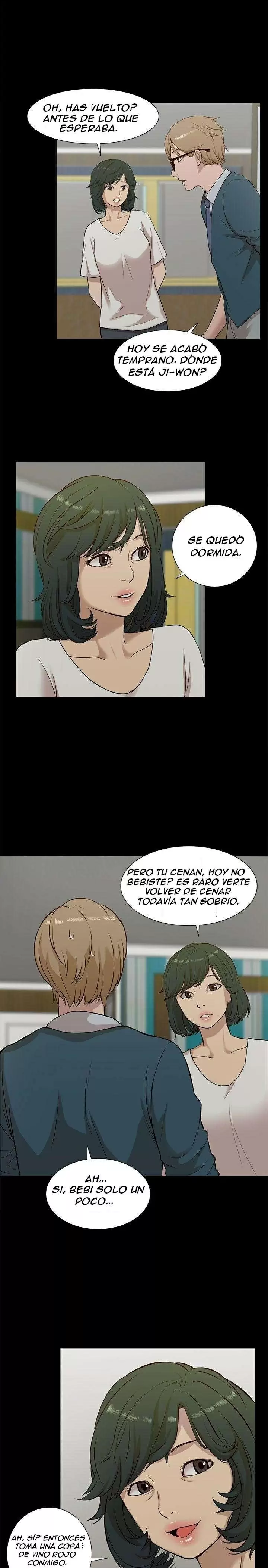 COMO ENTRENARLA Capítulo 16 - Page 17