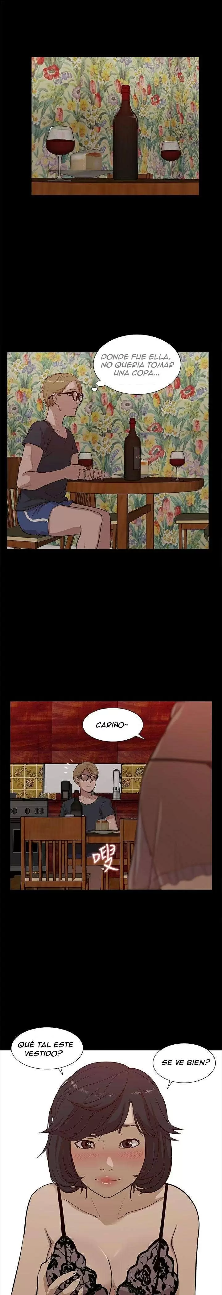 COMO ENTRENARLA Capítulo 16 - Page 19