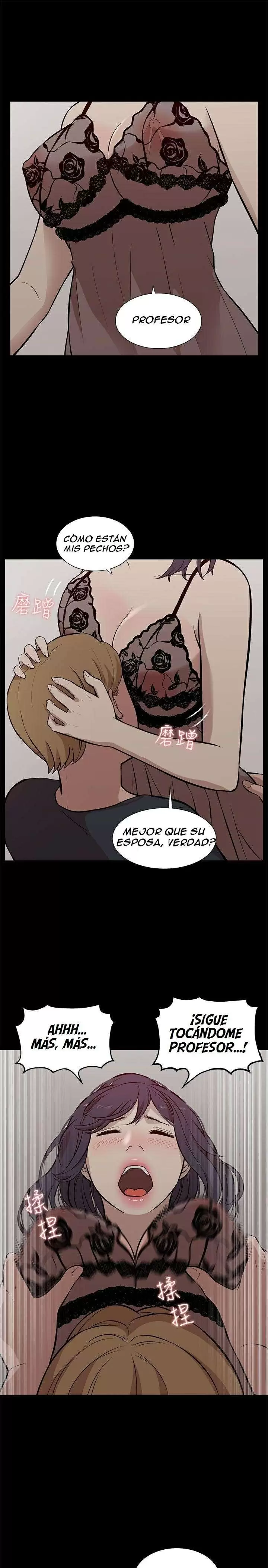 COMO ENTRENARLA Capítulo 16 - Page 23