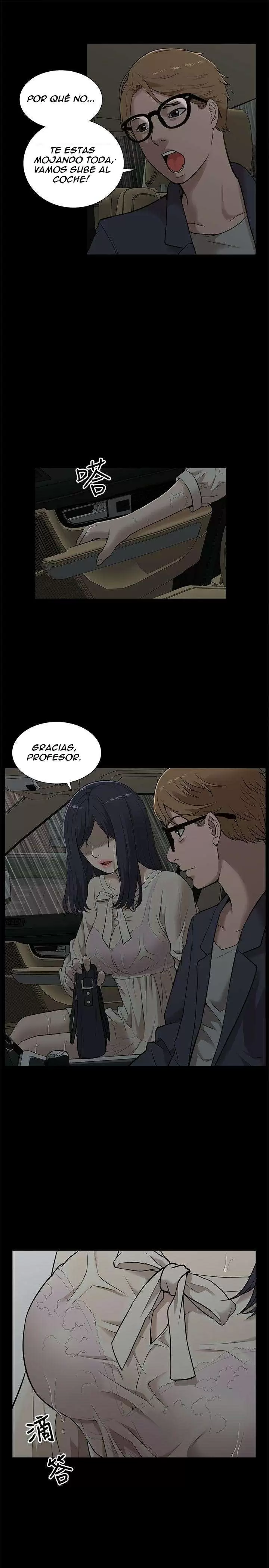 COMO ENTRENARLA Capítulo 16 - Page 3