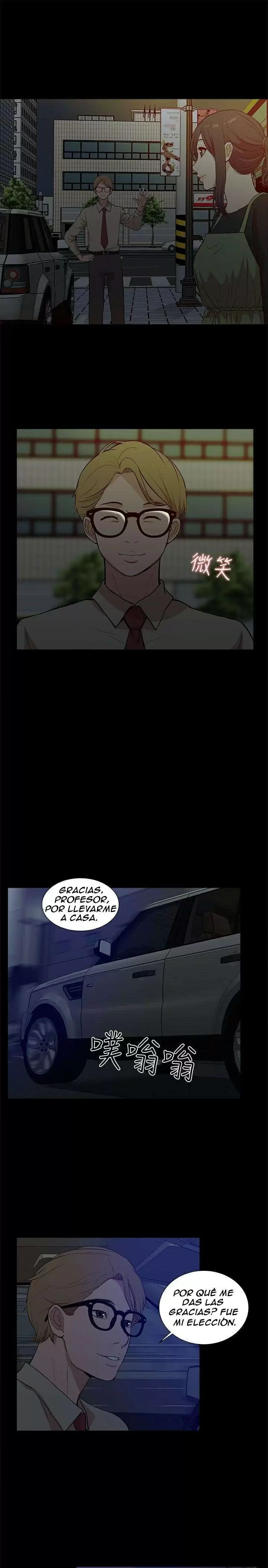 COMO ENTRENARLA Capítulo 16 - Page 31