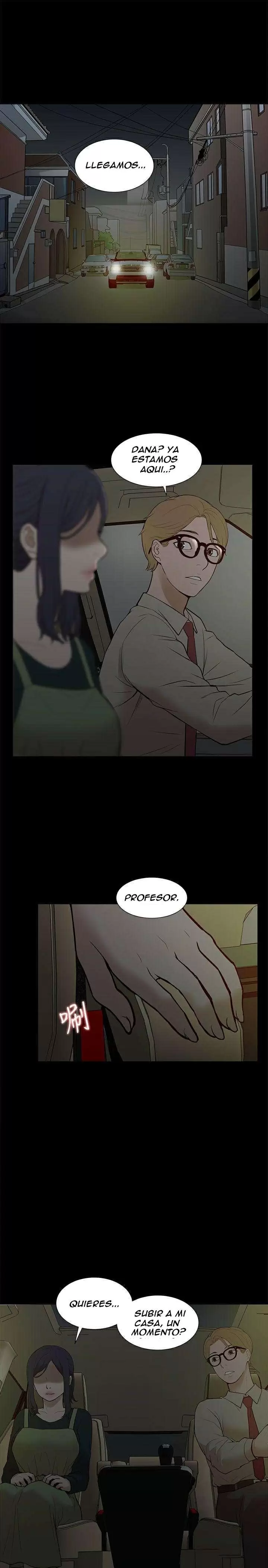 COMO ENTRENARLA Capítulo 16 - Page 33