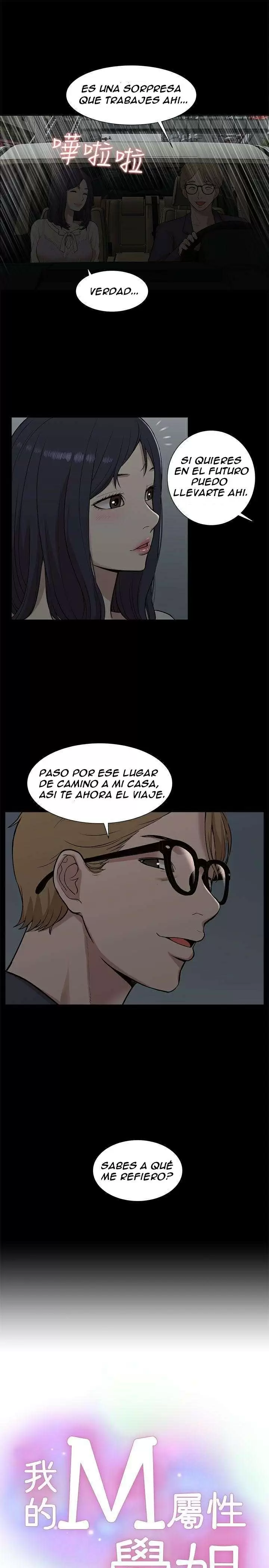 COMO ENTRENARLA Capítulo 16 - Page 7