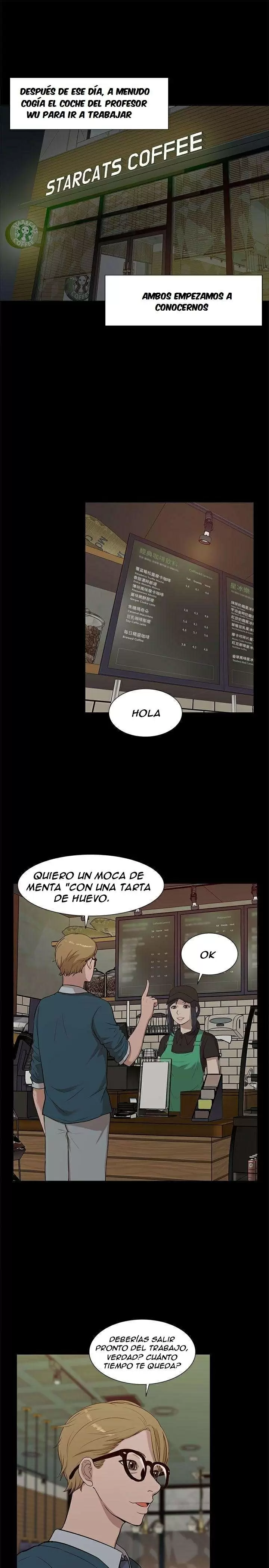 COMO ENTRENARLA Capítulo 16 - Page 9