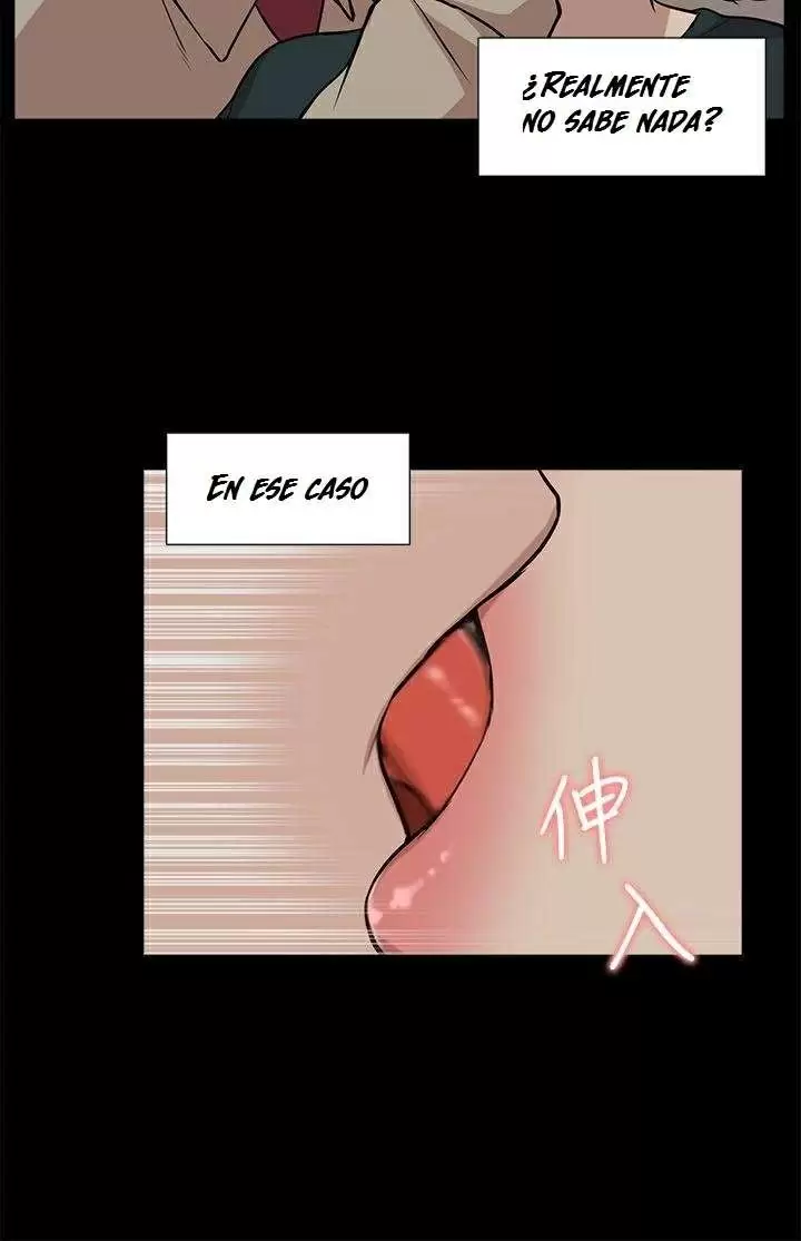 COMO ENTRENARLA Capítulo 17 - Page 17