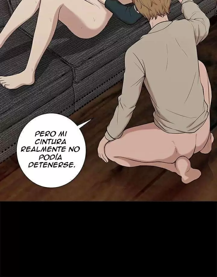 COMO ENTRENARLA Capítulo 17 - Page 29
