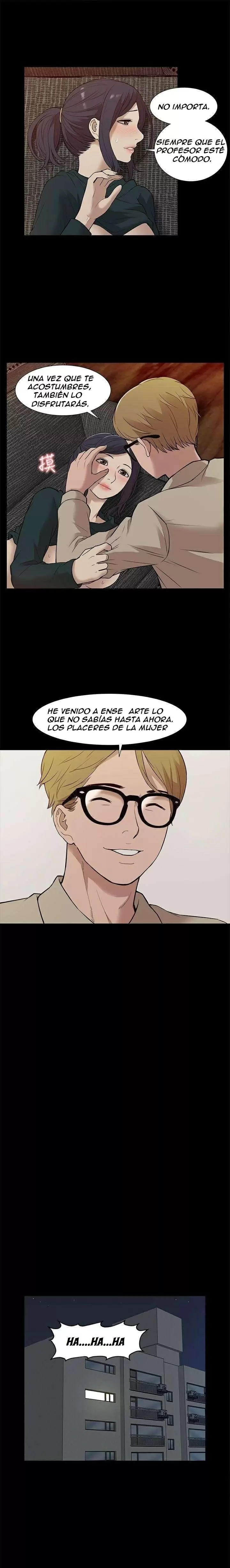 COMO ENTRENARLA Capítulo 17 - Page 30