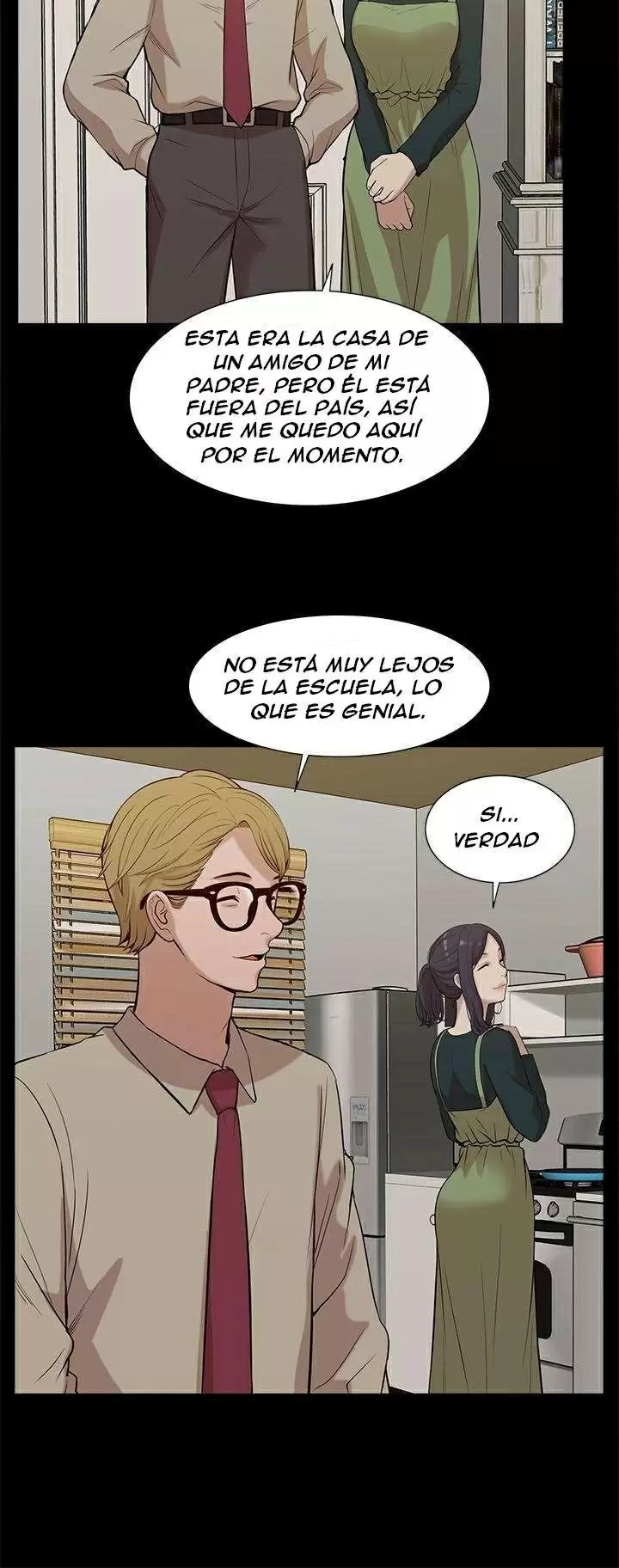 COMO ENTRENARLA Capítulo 17 - Page 7