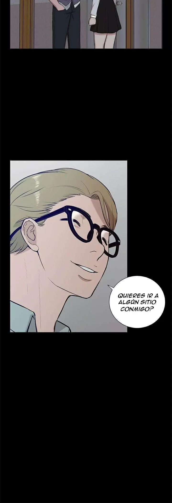 COMO ENTRENARLA Capítulo 18 - Page 12