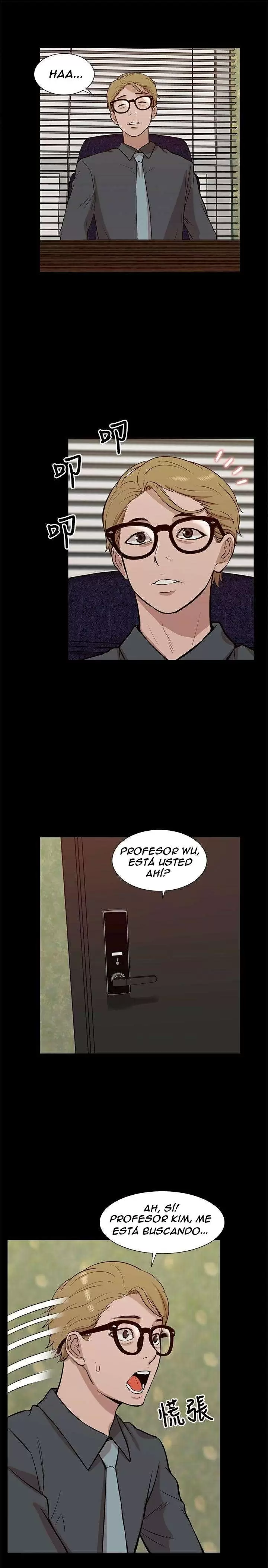 COMO ENTRENARLA Capítulo 18 - Page 19