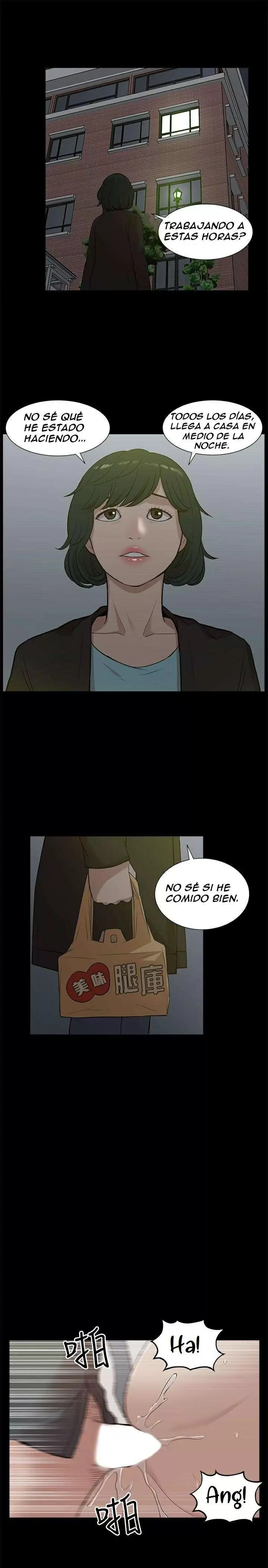 COMO ENTRENARLA Capítulo 18 - Page 25