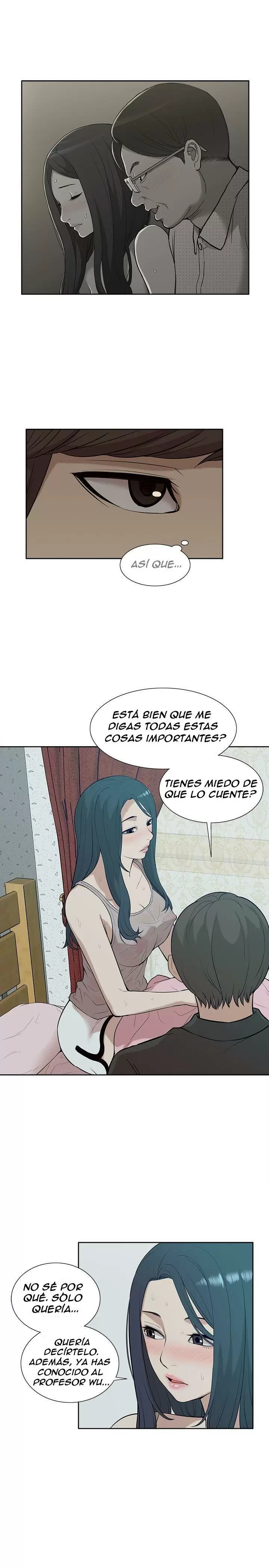 COMO ENTRENARLA Capítulo 19 - Page 11