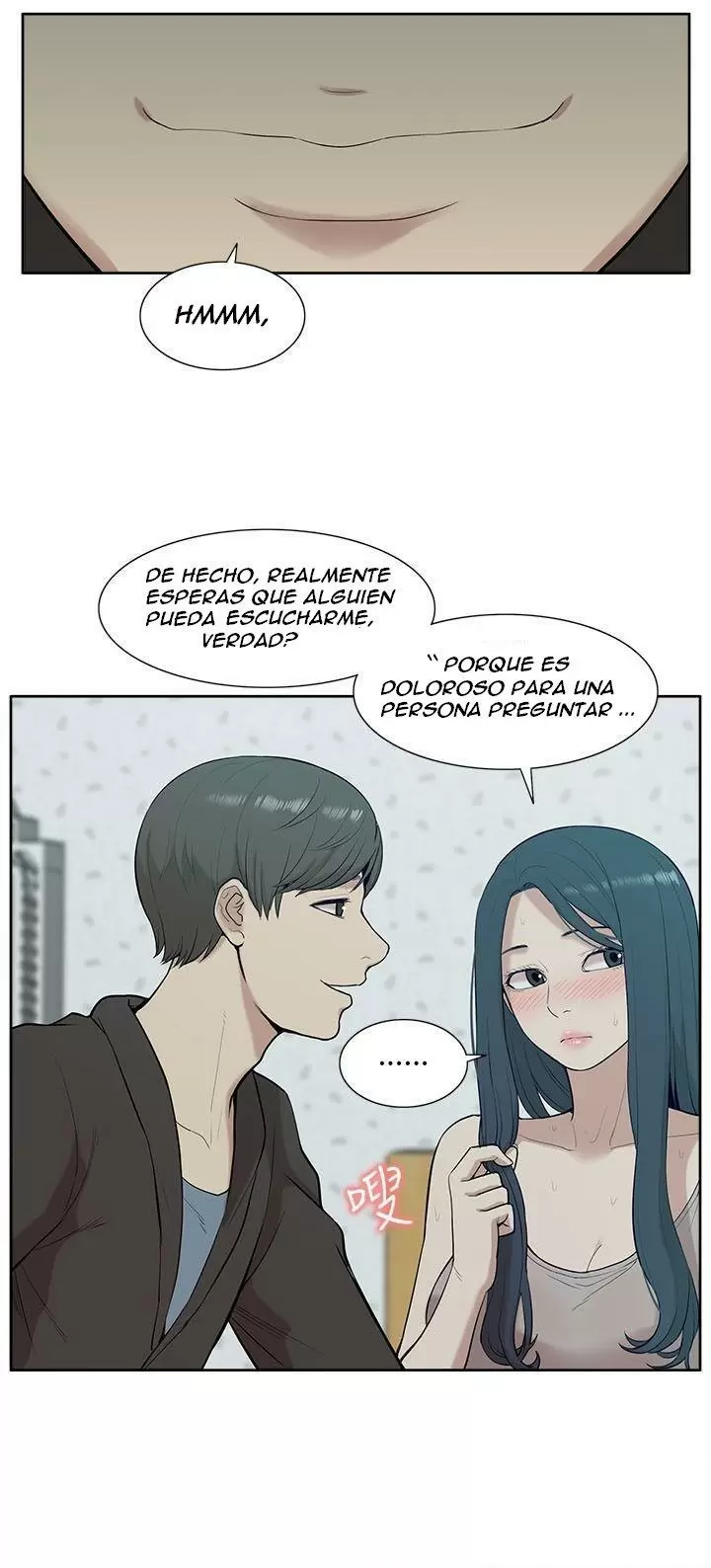 COMO ENTRENARLA Capítulo 19 - Page 12