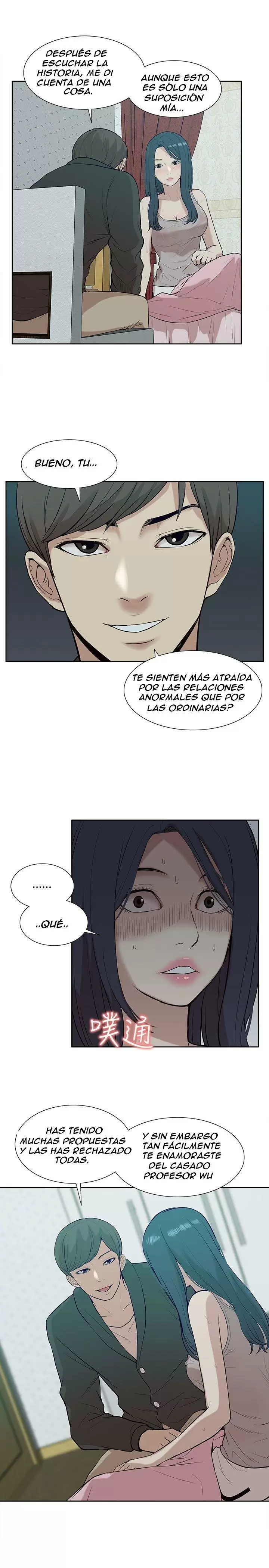 COMO ENTRENARLA Capítulo 19 - Page 13